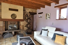 longère  en pierre 108m2