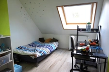 MAISON de 2006, 145m2, 5 chambres, 3156m2 de terrain