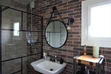  MAISON  3 CHAMBRES,96M2 sur la commune de PLOUAGAT