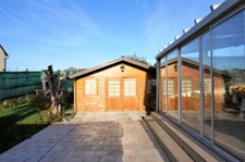  Maison de 1974, 150m2, 4 chambres, 