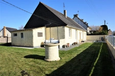 MAISON PLAIN PIED, 4 chambres 