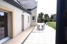 Maison de 179 m2, 5 chambres