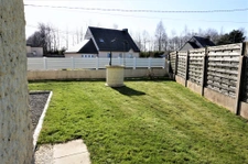 MAISON PLAIN PIED, 4 chambres 