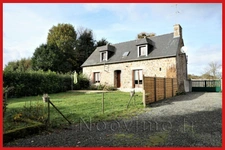  MAISON EN PIERRE , 3 CHAMBRES, 130M2