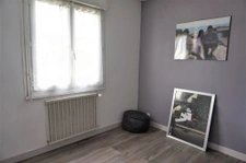 Maison traditionnelle, 5 chambres,terrain de 1055m2