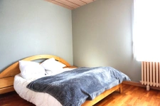 MAISON DE PLAIN PIED? 83M2, 2 CHAMBRES, TERRAIN CLOS DE 533M