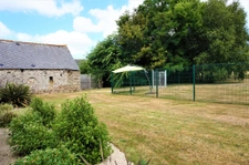 longère  en pierre 108m2