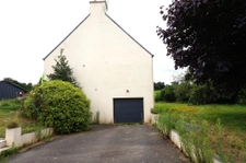 MAISON 140M2,  5 CHAMBRES, TERRAIN DE 1443M2