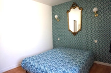 Maison de bourg en pierres,  85m2,3 chambres , 