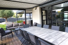 Plain pied de 2014, 3 chambres, 114m2