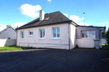 MAISON DE PLAIN PIED? 83M2, 2 CHAMBRES, TERRAIN CLOS DE 533M