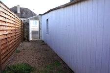 MAISON DE PLAIN PIED? 83M2, 2 CHAMBRES, TERRAIN CLOS DE 533M