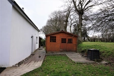 BELLE TRADITIONNELLE DE 2003 EN CAMPAGNE