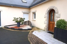 MAISON de 2006, 145m2, 5 chambres, 3156m2 de terrain