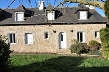 Longère 130 m2, 5 chambres