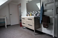 longère 3 chambres et dépendance en pierre 