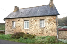 Maison de bourg, 108m2, 4 chambres