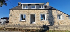Maison en pierre, 71m2, 2 chambres