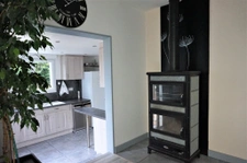 Maison 2 chambres , 2190m2