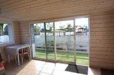 MAISON DE PLAIN PIED? 83M2, 2 CHAMBRES, TERRAIN CLOS DE 533M