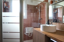 MAISON 140M2,  5 CHAMBRES, TERRAIN DE 1443M2