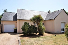 Maison plain pied de 2008, 95m2