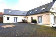 MAISON de 2006, 145m2, 5 chambres, 3156m2 de terrain