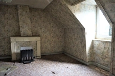 Maison 122 m2 , centre ville de Guingamp.