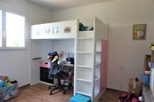 Maison plain pied de 2008, 95m2