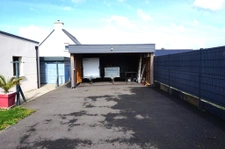 Plain pied de 2014, 3 chambres, 114m2