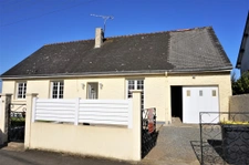 MAISON PLAIN PIED, 4 chambres 