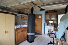 BELLE TRADITIONNELLE DE 2003 EN CAMPAGNE