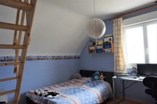  MAISON  3 CHAMBRES,96M2 sur la commune de PLOUAGAT