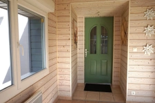 MAISON DE PLAIN PIED? 83M2, 2 CHAMBRES, TERRAIN CLOS DE 533M