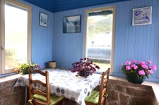 Maison de bourg, 108m2, 4 chambres