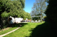 MAISON DE 1981, 160m2, 4 chambres, grand terrain