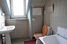 Maison 122 m2 , centre ville de Guingamp.