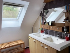 MAISON DE VILLE, 135M2, 4 CHAMBRES.