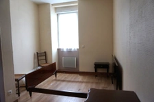 Maison de bourg en pierre, 2 chambres, 76m2