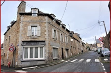 Maison 122 m2 , centre ville de Guingamp.