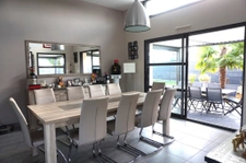 Plain pied de 2014, 3 chambres, 114m2