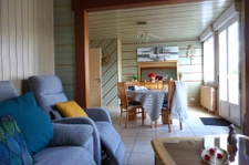 MAISON DE PLAIN PIED? 83M2, 2 CHAMBRES, TERRAIN CLOS DE 533M