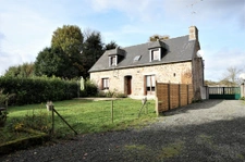  MAISON EN PIERRE , 3 CHAMBRES, 130M2