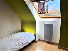 MAISON DE VILLE, 135M2, 4 CHAMBRES.