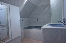 Longère 130 m2, 5 chambres