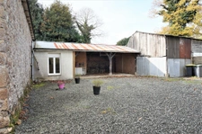  MAISON EN PIERRE , 3 CHAMBRES, 130M2