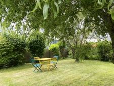 MAISON DE VILLE, 135M2, 4 CHAMBRES.