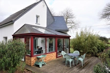 BELLE TRADITIONNELLE DE 2003 EN CAMPAGNE