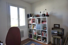 MAISON DE VILLE, 135M2, 4 CHAMBRES.