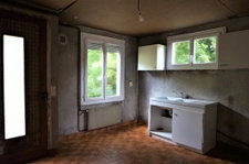 Maison 4 chambres, à rénover